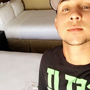 Meet your Posher, Evan